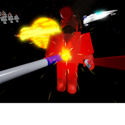 StarBlox :The Final Order