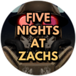 Five Nights at Zachs