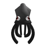 Baby Hauntsquid