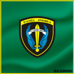 [HA] - Hellenic Special Forces Command
