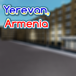 Yerevan, Republic of Armenia [10%]