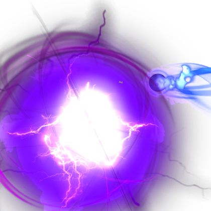 hollow purple ability