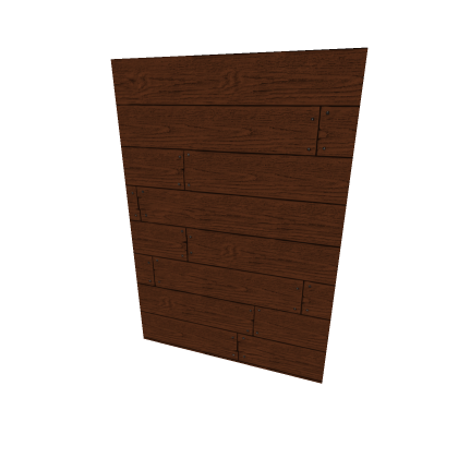Card Door
