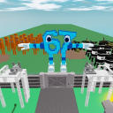 Bunker vs Brainrot