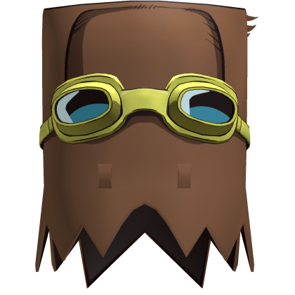 Lang Rangler Hat [2/2] Roblox item