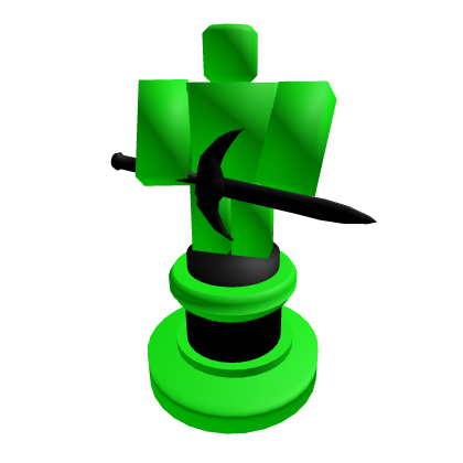 Emerald Trophy thumbnail