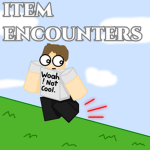 Item Encounters Official Group