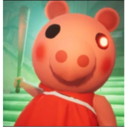 Escape From Piggy