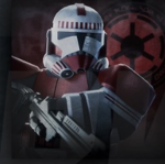 Coruscant Guard ( GAR )