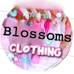 - Blossoms Clothing -