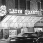 Latin Quarter Night Club