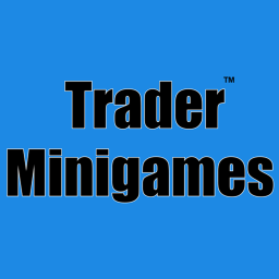 Trader Minigames