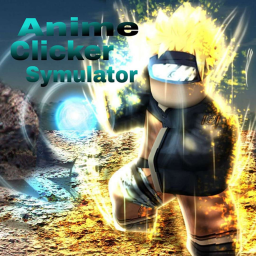 Anime Cliker Symulator