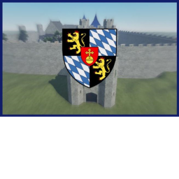 Düsseldorf Fort