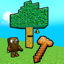 [BRAINROT] Tree Smash Simulator 🪓