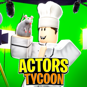Atores Tycoon