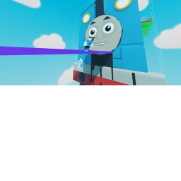 Thomas Obby Remastered! icon