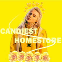 [HOMESTORE] Candiest  V2