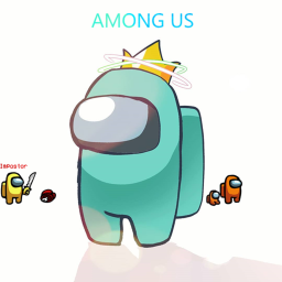 AMONG US