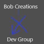 Bob Creations Dev Group