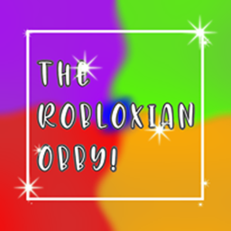 The Robloxian Obby