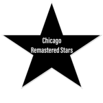 Chicago Remastered Star's