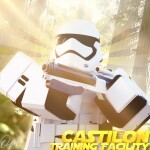 Training Facility on Castilon