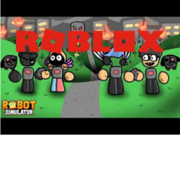 Robot Simulator