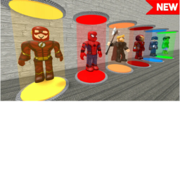 Hereos tycoon