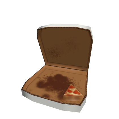 Fnaf pizza box