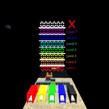 Ball Thrower [1.1] Music and Adv. Time Leaderboard