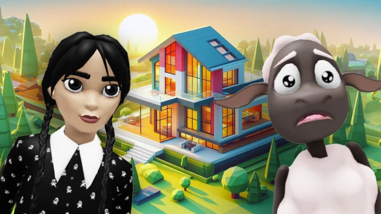 Wiiii TYCOONS !  😃