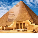 Blokes Pyramid
