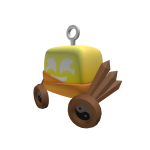 Monk Dominus