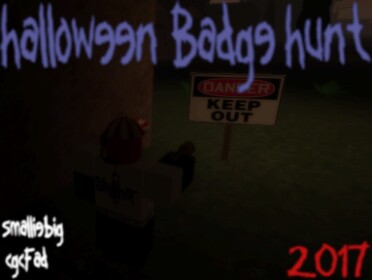 Halloween Pumpkin Hunt (1.0.0)