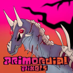 [🎃HALLOW + CAMO!] Primordial Pixels [ALPHA]