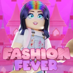 [NEW] Fashion Fever  icon