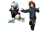 MightyPlayz and JoshPlayz Fan Club