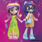 Cadance & Twilight