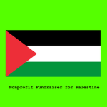 Nonprofit Fundraiser for Palestine
