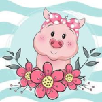 Piggy United lol