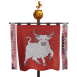 Strateuma Hypselon