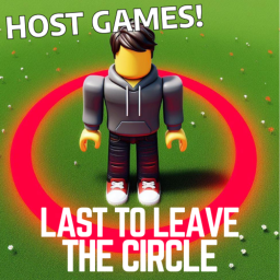 LAST TO LEAVE THE CIRCLE (UPD 1)