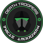 Ιmperial Death Troopers of The Galactic Εmpire
