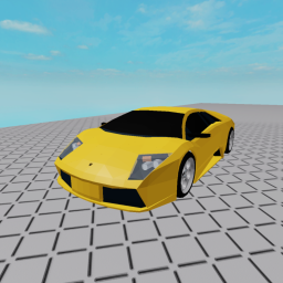 Random Car Ramp Driving