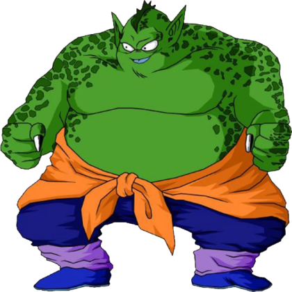 Drum (dragon ball z Roblox decal