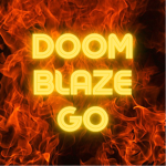 Doom Blaze Go Group