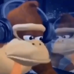 DONT TOUCH MY BANANAS!