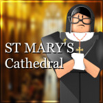 Cathedral of Canterbury