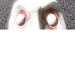 scp shy guy old game